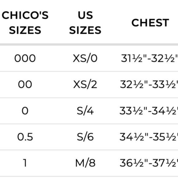 zenergy by chicos • denim jacket - Picture 9 of 9